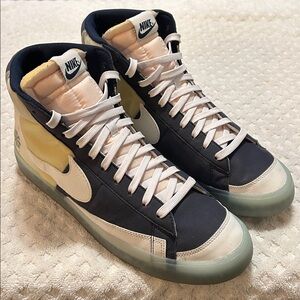 Nike Blazer Mid '77 “Move to Zero”